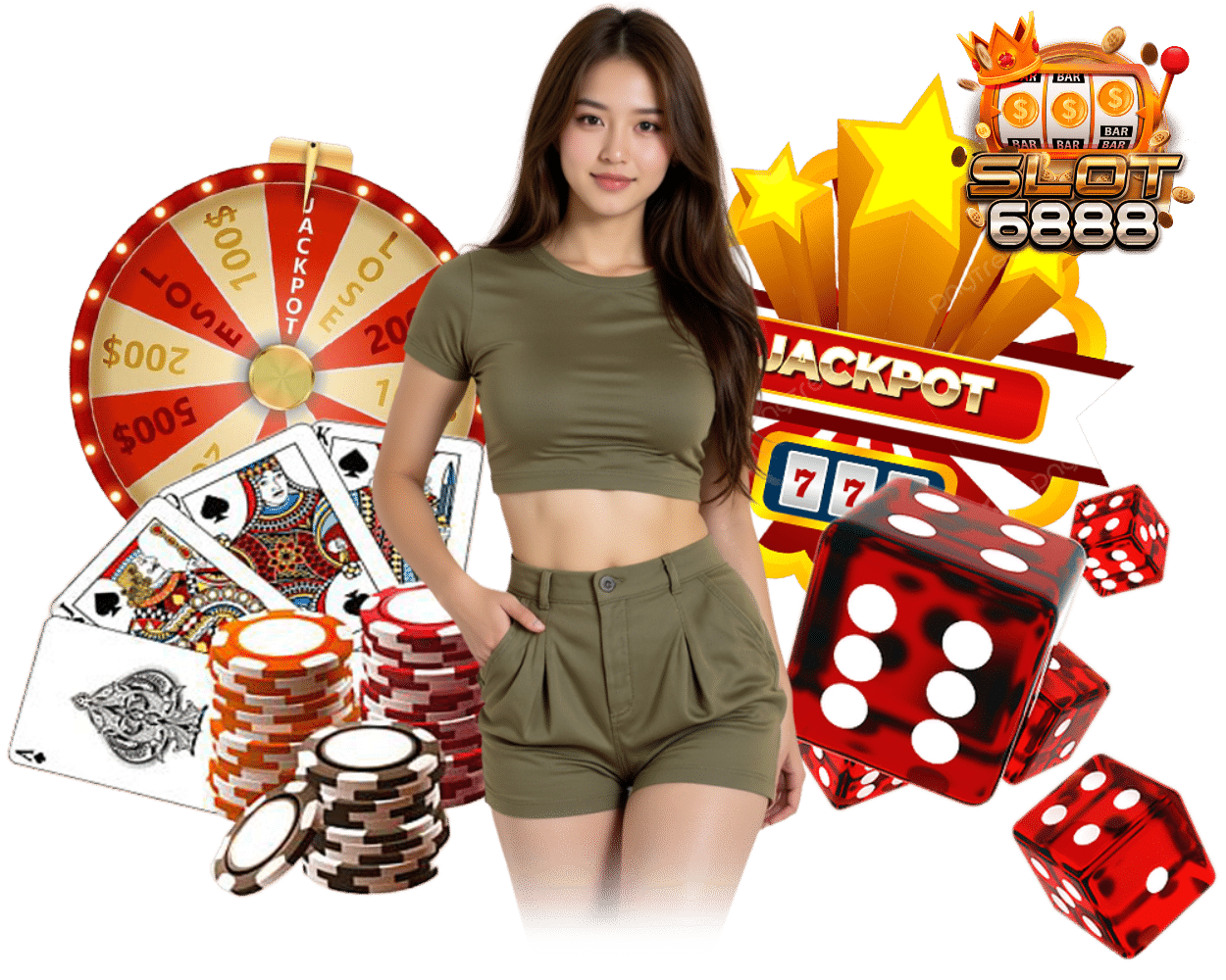 SLOT6888 เข้าสู่ระบบ